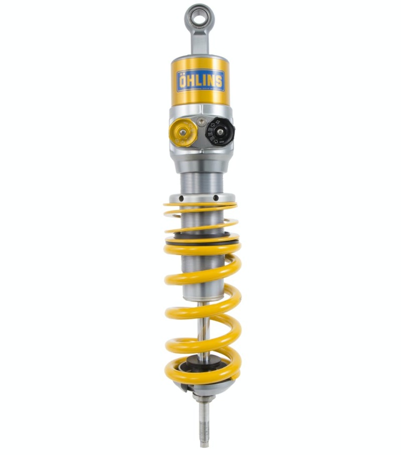 Porsche 911 GT3 Coilover Suspension Kit - Ohlins - TTX-PRO - `12-`19 Porsche 911 GT3 Coilover Suspension Kit - Ohlins - TTX-PRO - `12-`19
